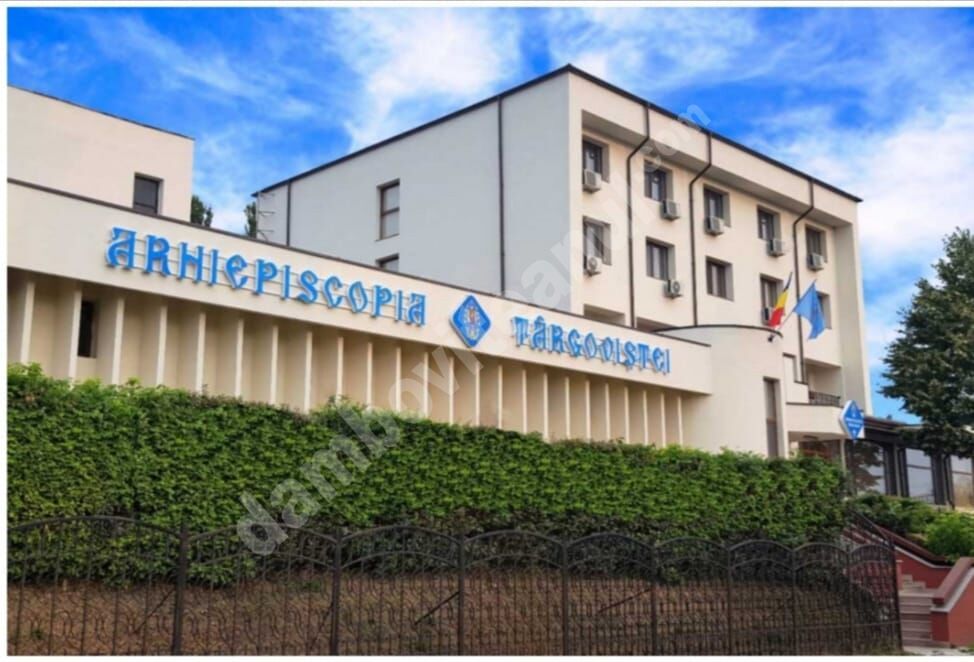 You are currently viewing 10.000 LEI DĂRUIȚI DE BISERICĂ PENTRU TRATAMENTUL UNEI FETIȚE BOLNAVE