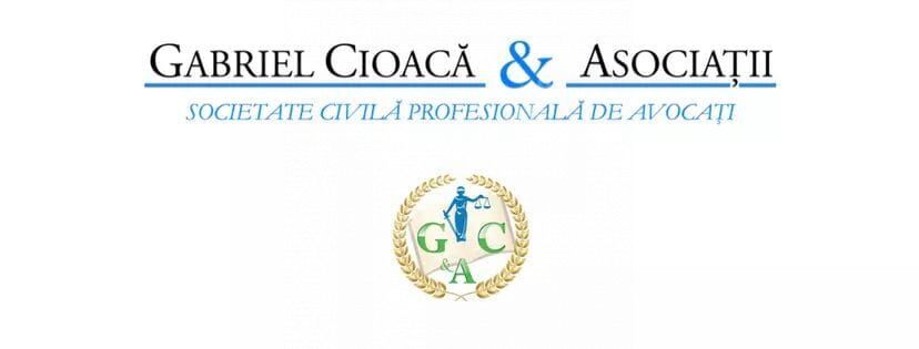 You are currently viewing Societatea Civilă Profesională de Avocați Gabriel Cioacă și Asociații angajează secretar