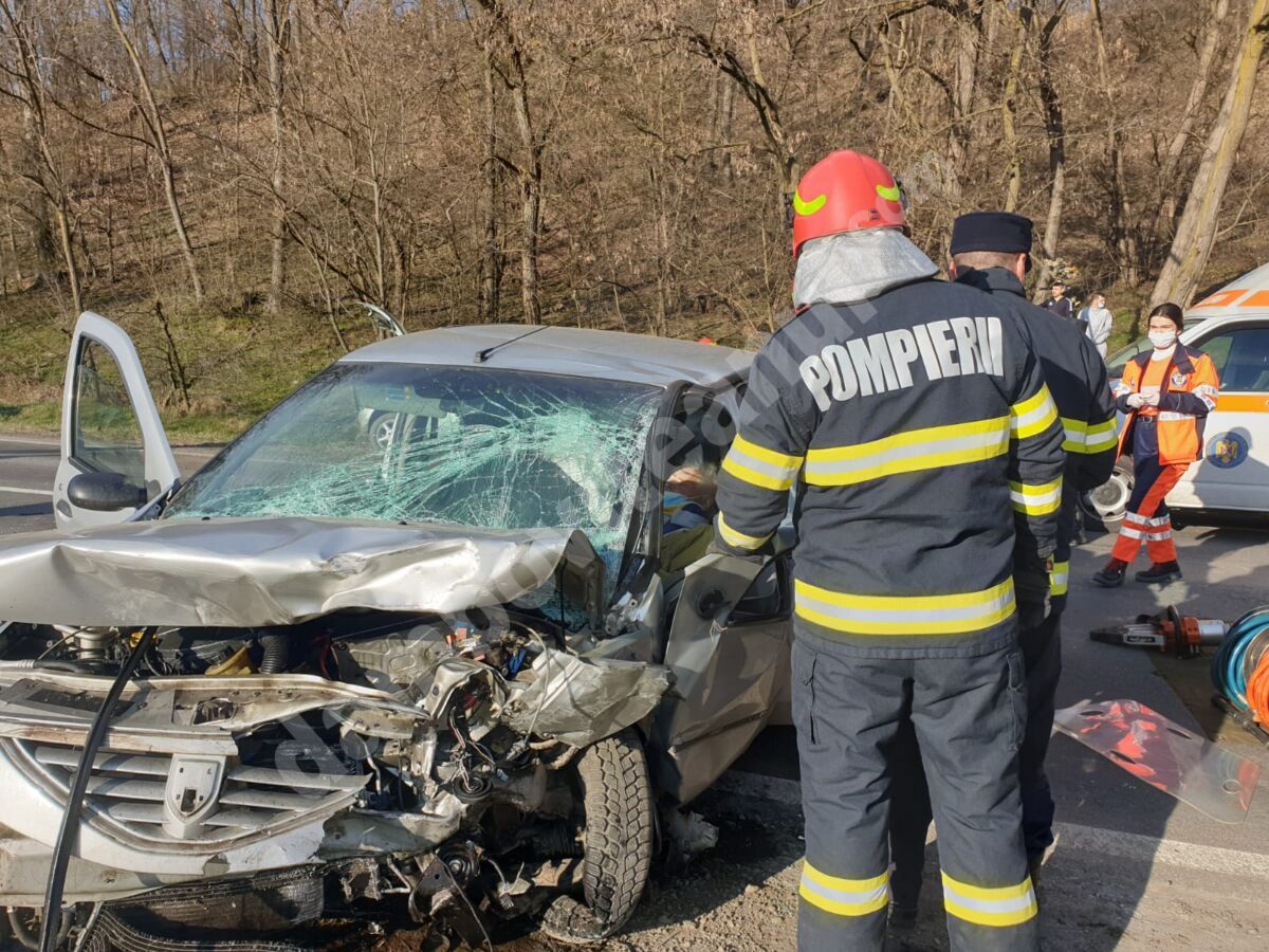 You are currently viewing DÂMBOVIȚA: TRAGEDIE PE DN 72 A,  LA UNGURENI! DOI SOȚI AU MURIT ÎNTR-UN ACCIDENT DEVASTATOR!