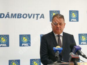 Read more about the article Virgil Guran, senator PNL: „Drumul drept este unul singur, indiferent de interesele televiziunilor sau de interesele politice”