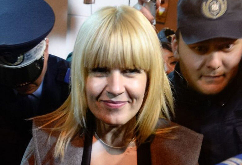 You are currently viewing DNA cere control judiciar pentru Elena Udrea