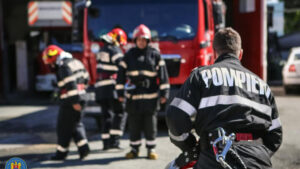Read more about the article Incendiu la baza sportivă FCSB din Berceni.  O persoană a murit, iar alte două au fost rănite