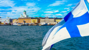 Read more about the article Finlanda, desemnată, pentru al patrulea an consecutiv, cea mai fericită țară din lume