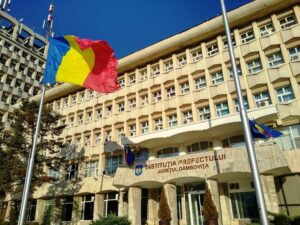 Read more about the article CJSU a aprobat, astăzi, Planul de Activităţi al Comitetului Judeţean pentru Situaţii de Urgenţă Dâmboviţa pe anul 2022