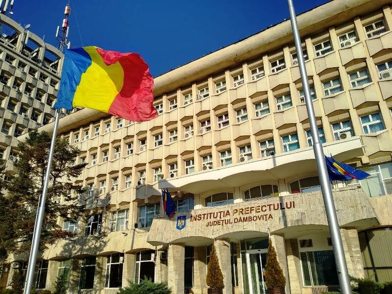 You are currently viewing Rată de infectare de peste 3/mia de locuitori în Doicești, Tărtășești și Crevedia