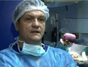 Read more about the article Managerul Spitalului Găeşti îl atacă dur pe Raed Arafat: „Ne-a vândut castraveţi uitând că şi noi cultivăm”