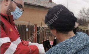 Read more about the article CRUCEA ROȘIE DÂMBOVIȚA, PARTE A CAMPANIEI NAȚIONALE DE INFORMARE COVID-19!