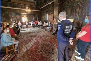 Read more about the article Activități educative desfășurate în beneficiul tinerilor școlari din Râncaciov!