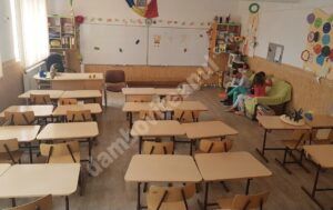 Read more about the article DÂMBOVIȚA: Școala nr. 2 din Bucșani primește peste 5 milioane de lei pentru modernizare și extindere de la Ministerul Dezvoltării Lucrărilor Publice și Administrației