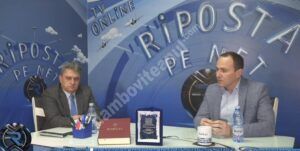 Read more about the article Aurelian Cotinescu, președinte PNL Târgoviște: trebuie să trecem la fapte!