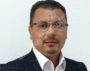 Read more about the article IONEL PETRE, despre Congresul Extraordinar ALDE: Încă un pas spre reformare!