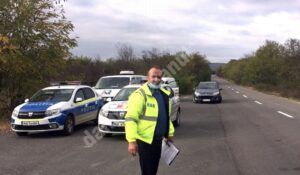 Read more about the article DÂMBOVIȚA: Anul trecut, 57% dintre autoturismele verificate în traficul rutier, au prezentat neconformități tehnice