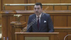 Read more about the article Deputat Radu Popa: Bugetul nu este al PNL și USR, ci este al României!