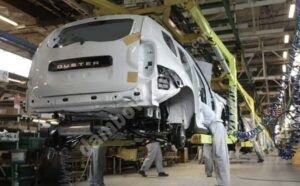 Read more about the article Mașini, aparate și echipamente electrice, în topul exporturilor din județul Dâmbovița!