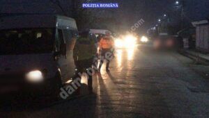 Read more about the article Dâmbovița: Infracțiuni contra siguranței circulație pe drumurile publice, constate de polițiști
