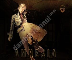 Read more about the article Juriul a decis: Roxen va interpreta „Amnesia” la Eurovision 2021