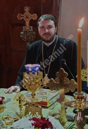Read more about the article TIMPUL AMINTIRILOR – VREMEA POMENIRII ÎNTRU BUCURIA REGĂSIRII! – Pr. Dr. Ionuț Ghibanu, Vicar Eparhial