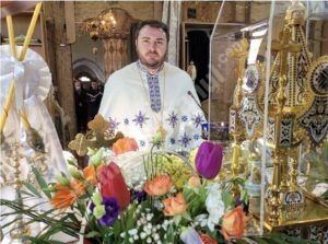 Read more about the article Ceea ce contează cu adevărat! – Pr. Dr. Ionuț Ghibanu, Vicar eparhial