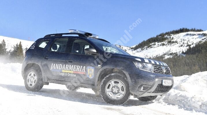 You are currently viewing Recomandări ale jandarmilor montani pentru turişti