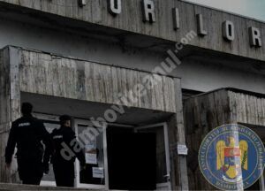 Read more about the article Turneul de calificare la lupte – Cupa României se află în atenția jandarmilor