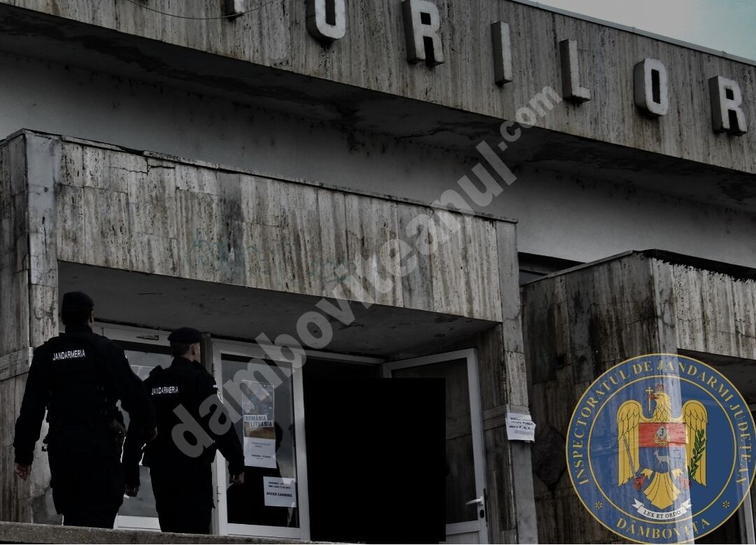 You are currently viewing Turneul de calificare la lupte – Cupa României se află în atenția jandarmilor