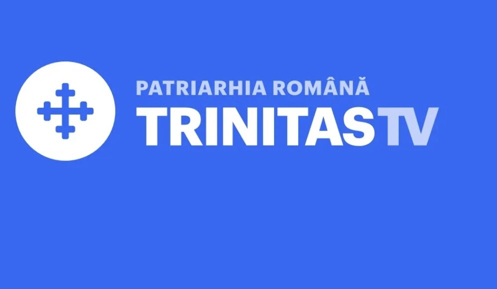You are currently viewing Trinitas Tv a primit butonul de argint de la canalul YouTube, pentru depășire pragului de 100.000 abonați