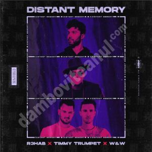 Read more about the article R3HAB, Timmy Trumpet și W&W fac echipă pentru lansarea următorului imn de festival, Distant Memory