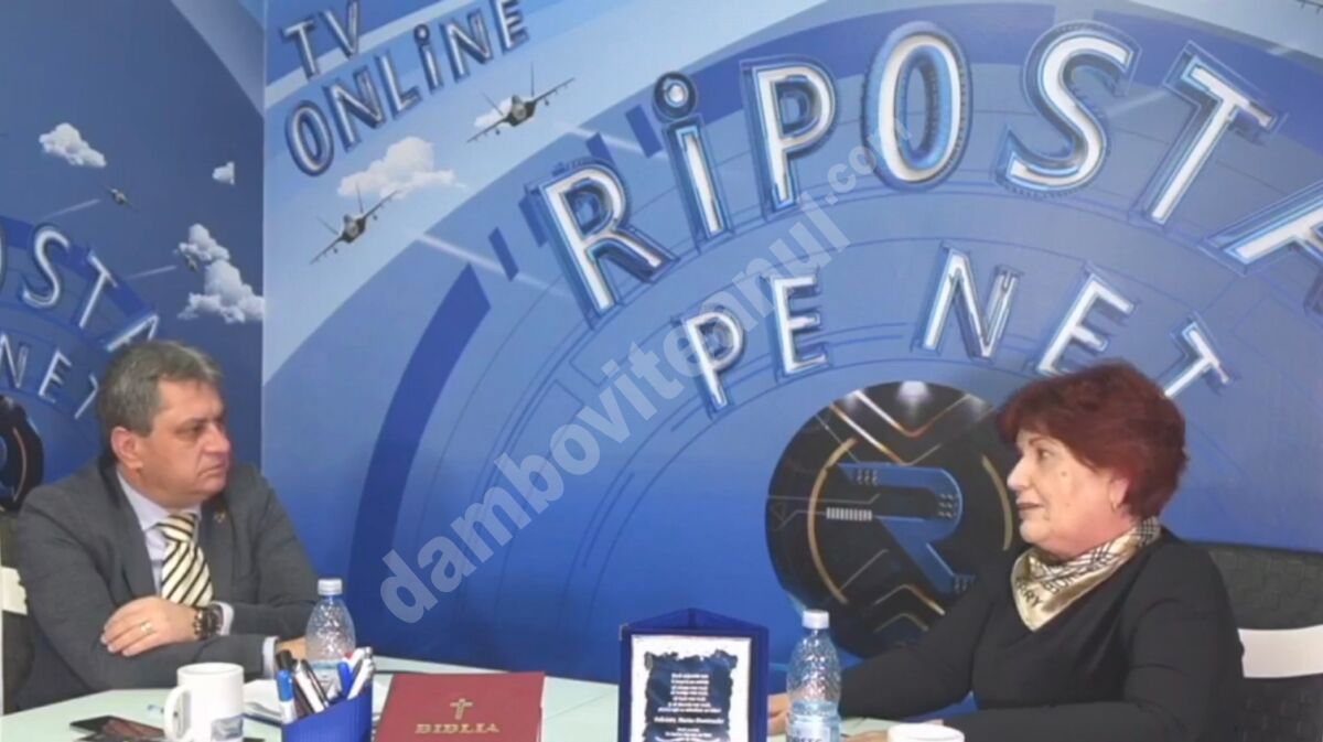 You are currently viewing 1300 de gospodării dâmbovițene vor intra în recensământul de probă