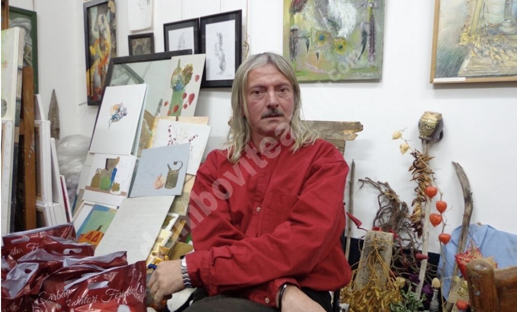 You are currently viewing Profesorul Mihai Șerbănescu serbează ziua de naștere! La mulți ani!