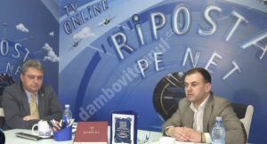 Read more about the article Primar comuna Răzvad: Nervii sunt întinși la maxim, în administrația publică locală