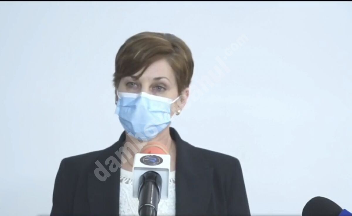 You are currently viewing Cursurile au fost suspendate în peste 1300 de clase din județul Dâmbovița