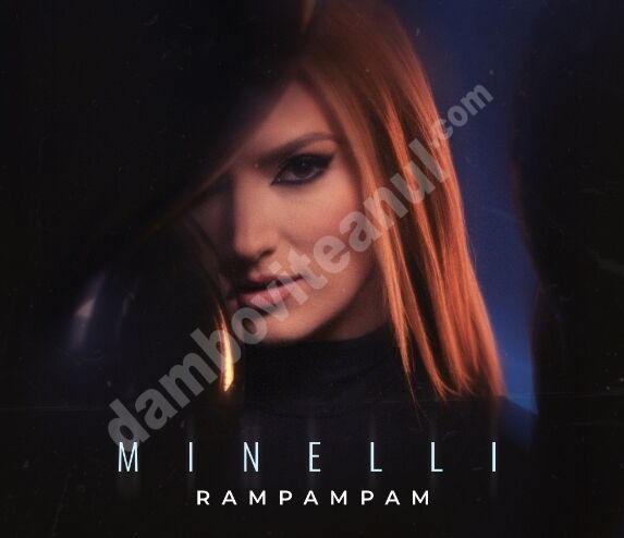 You are currently viewing Minelli lansează o nouă piesă de pus pe repeat, Rampampam