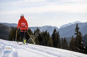 Read more about the article ATENȚIE! PERICOL RIDICAT DE AVALANȘĂ ÎN BUCEGI!