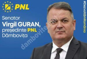Read more about the article VIRGIL GURAN (PNL): Avem politicieni care declară că în noaptea de Înviere vor merge la biserică deși NIMENI nu a interzis așa ceva!
