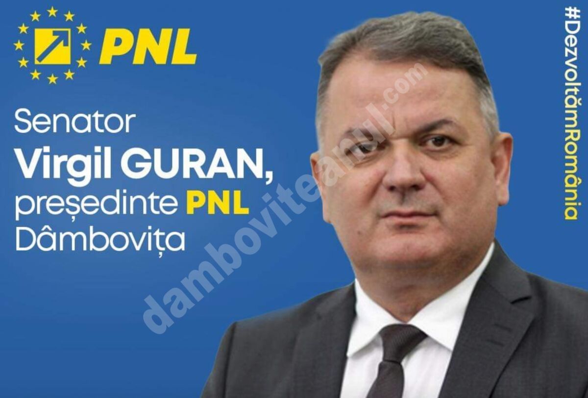 You are currently viewing VIRGIL GURAN (PNL): Avem politicieni care declară că în noaptea de Înviere vor merge la biserică deși NIMENI nu a interzis așa ceva!