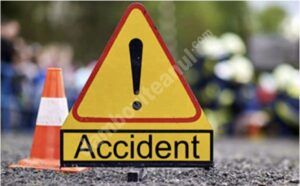 Read more about the article DÂMBOVIȚA: ACCIDENT RUTIER PE DN 7, SOLDAT CU O VICTIMĂ!
