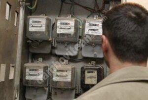 Read more about the article Persoane din localitatea Vișina, cercetate pentru furt de energie electrică!