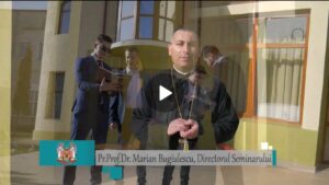Read more about the article VIDEO: VEZI CE OFERĂ SEMINARUL TEOLOGIC LICEAL DIN TÂRGOVIȘTE!