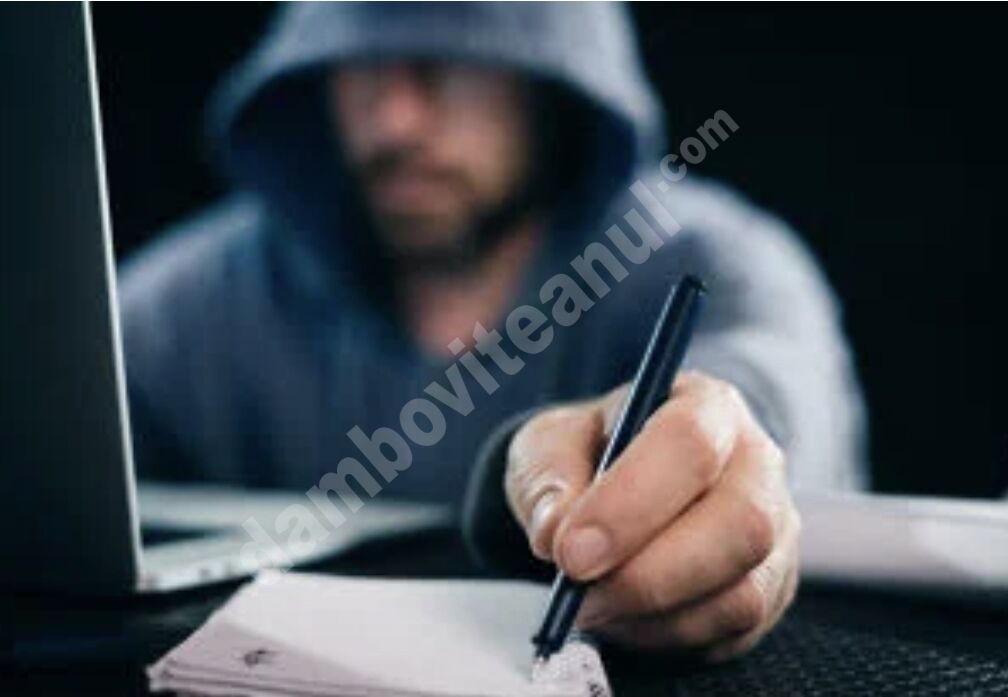 You are currently viewing Prevenirea incidentelor de securitate cibernetică de tip fraudă, în atenția polițiștilor!