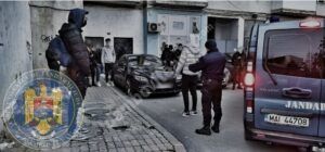 Read more about the article Majorat în aer liber oprit de jandarmii dâmbovițeni