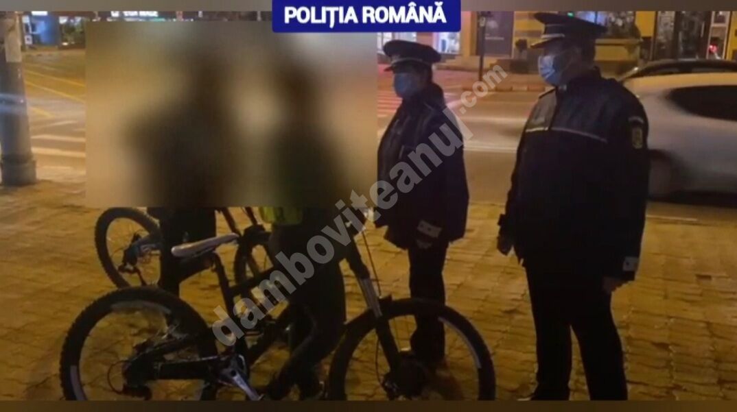 You are currently viewing DÂMBOVIȚA: Peste 2300 de persoane verificate pentru respectarea măsurilor COVID-19, în ultimele 24 de ore!