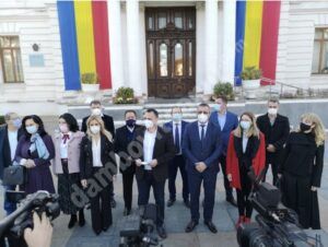 Read more about the article Ședință a Consiliului Local Municipal, miercuri, 31 martie