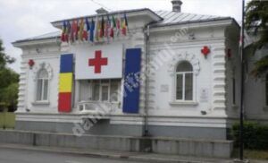 Read more about the article PROGRAMUL SOCIAL AL FILIALEI DE CRUCE ROȘIE DÂMBOVIȚA, în vederea reducerii sărăciei și promovării incluziunii sociale