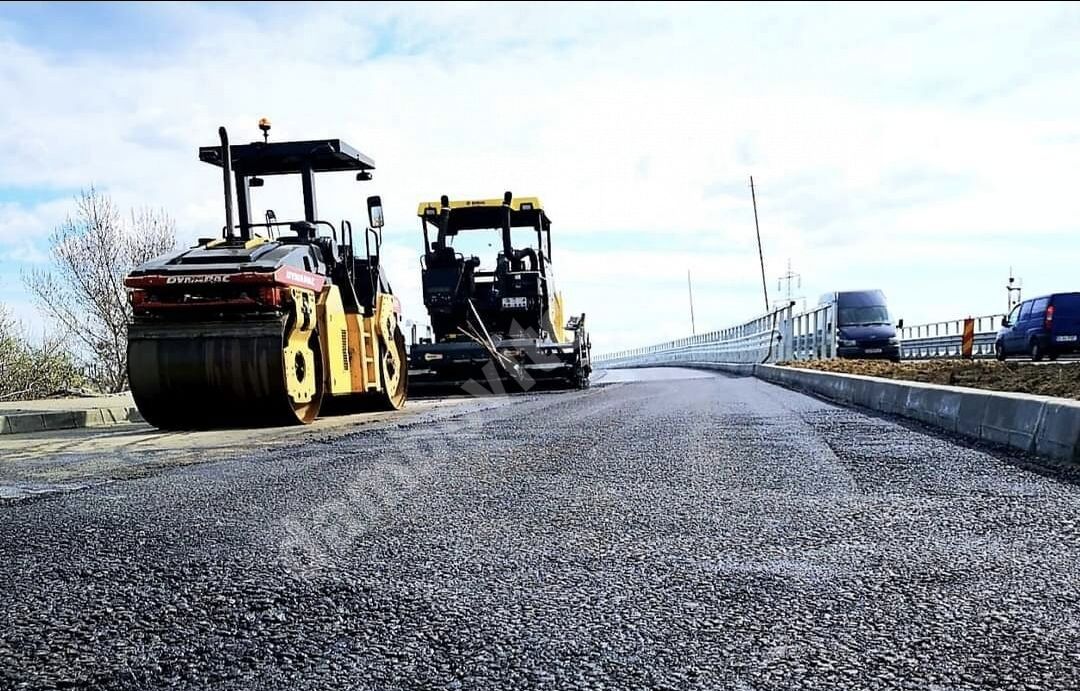 You are currently viewing REABILITAREA CENTURII RUTIERE A MUNICIPIULUI TÂRGOVIȘTE, SE APROPIE DE FINAL!