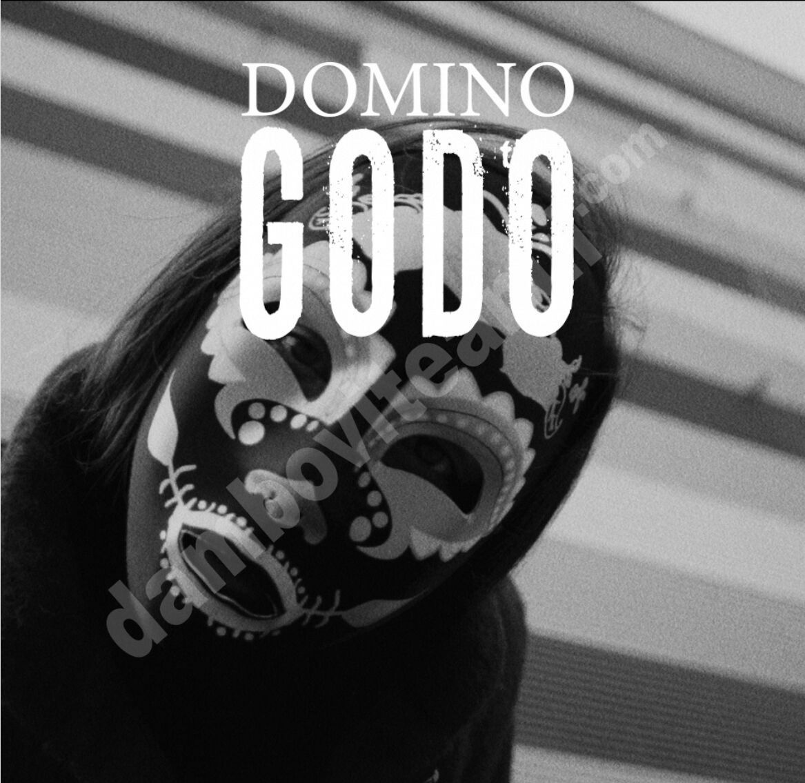 You are currently viewing DOMINO revine cu o nouă piesă EDM, Godo, menită să anihileze orice impuls de frică sau emoție negativă
