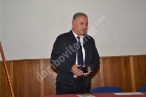Read more about the article Ioan Marinescu, fostul prefect al județului Dâmbovița are, urgent, nevoie de ajutor!