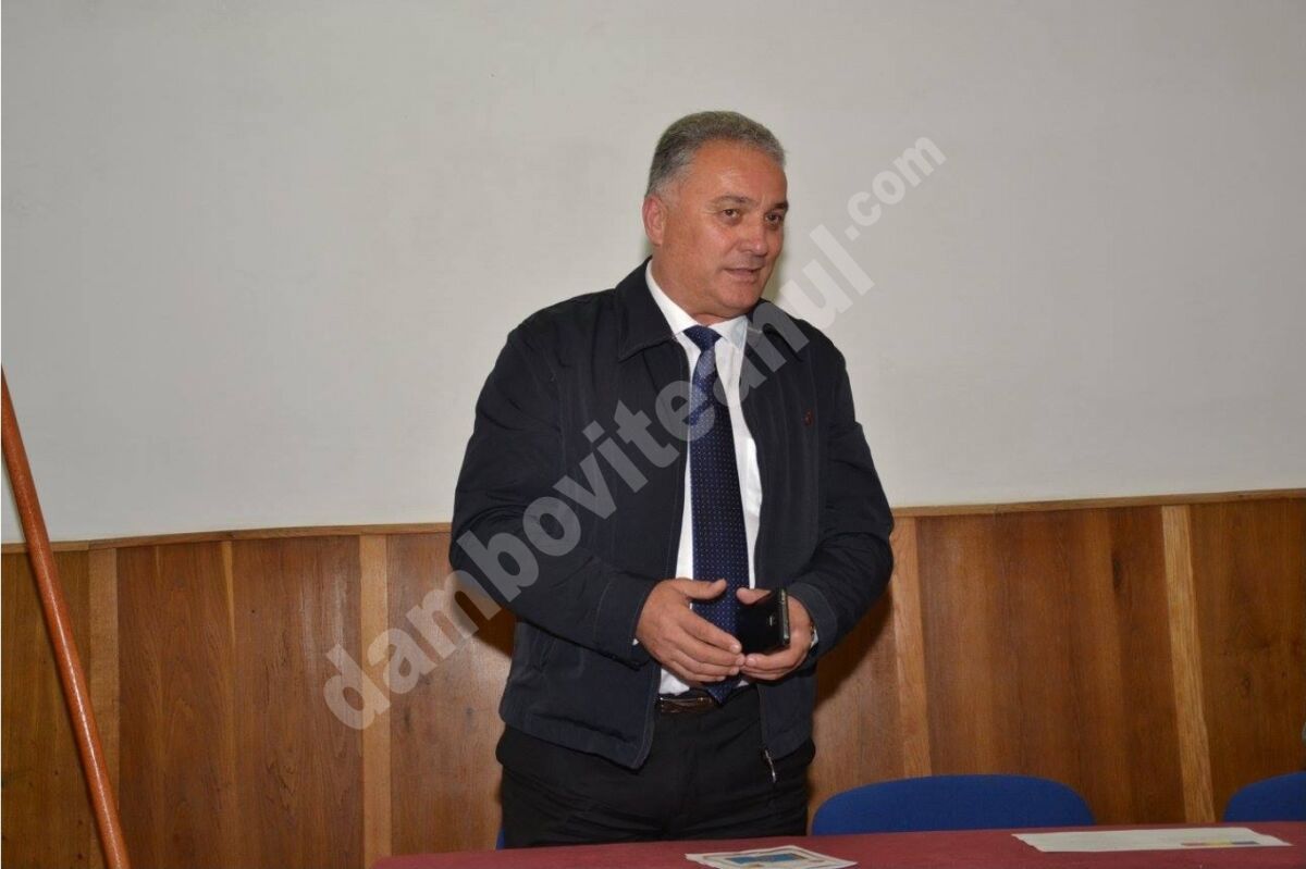 You are currently viewing Ioan Marinescu, fostul prefect al județului Dâmbovița are, urgent, nevoie de ajutor!