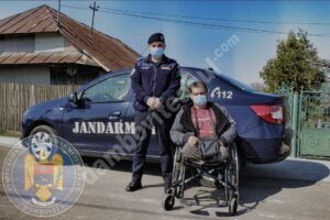 Read more about the article JANDARMERIA DÂMBOVIȚA: Ajutor pentru Ionuț, un tânăr din Produlești, care are nevoie de proteze!