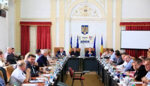 Read more about the article Consiliul Județean Bihor a copiat proiecte de la CJ Dâmbovița
