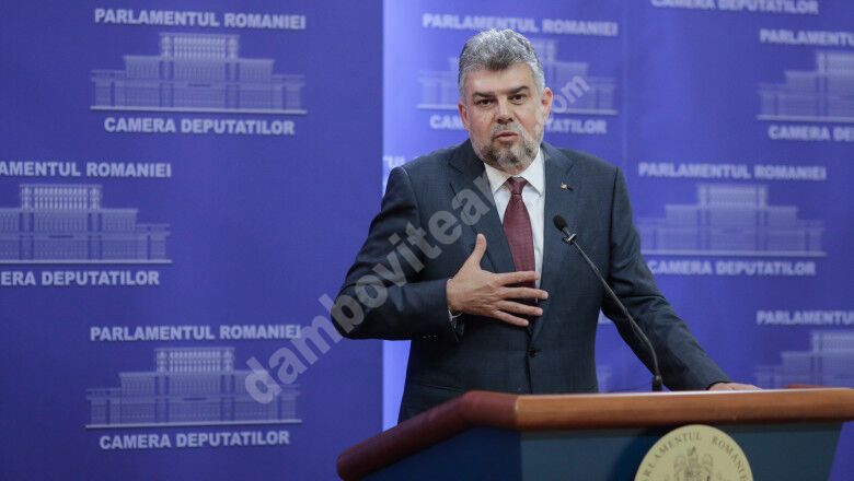 You are currently viewing Inevitabilul s-a produs: PSD a început negocierile cu parlamentarii AUR